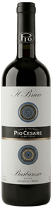 Pio Cesare Rødvin Pio Cesare Il Bricco Barbaresco 2020