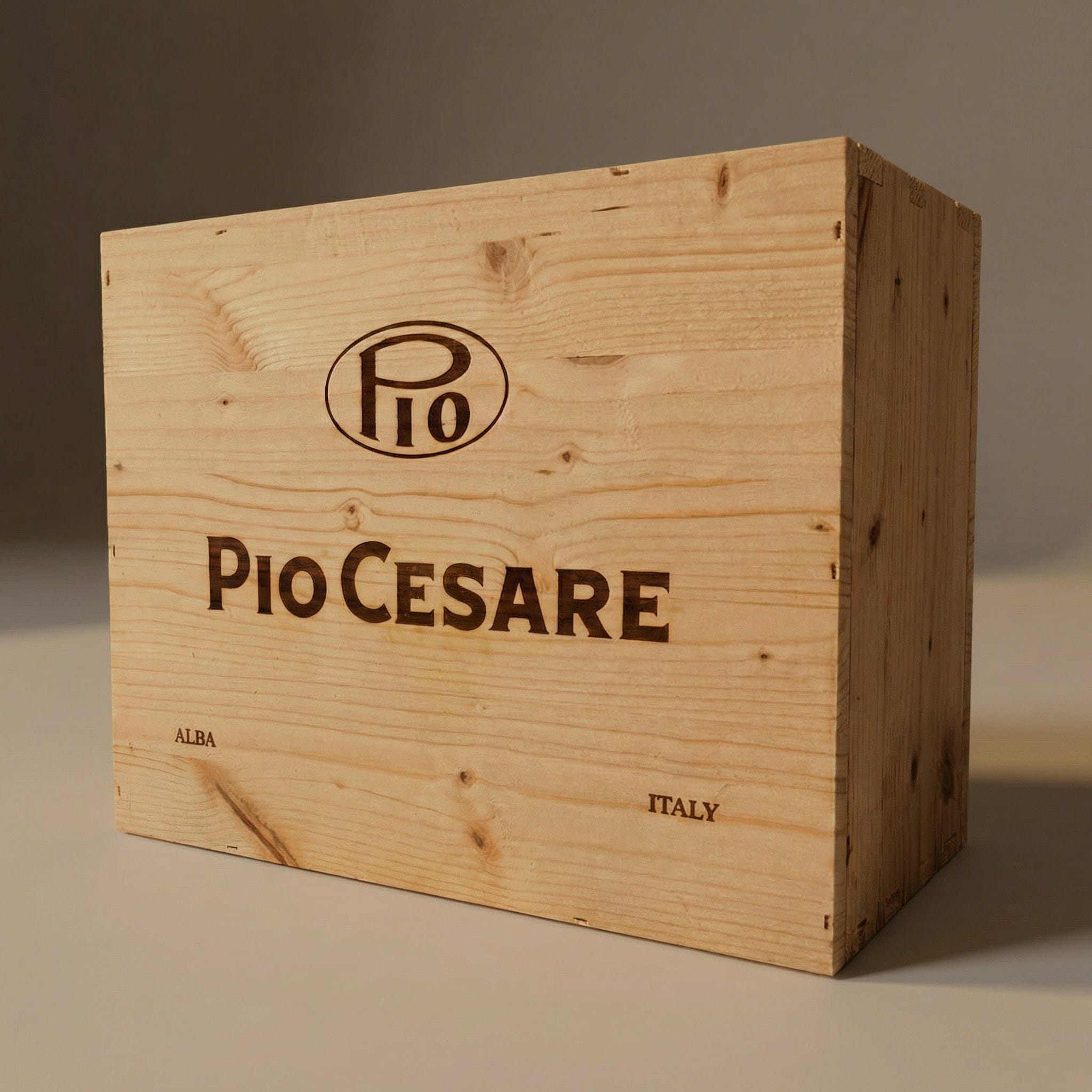 Pio Cesare Rødvin Pio Cesare Ornato Barolo 2020