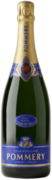 Pommery Mousserende Pommery Royal Brut Champagne NV Magnum