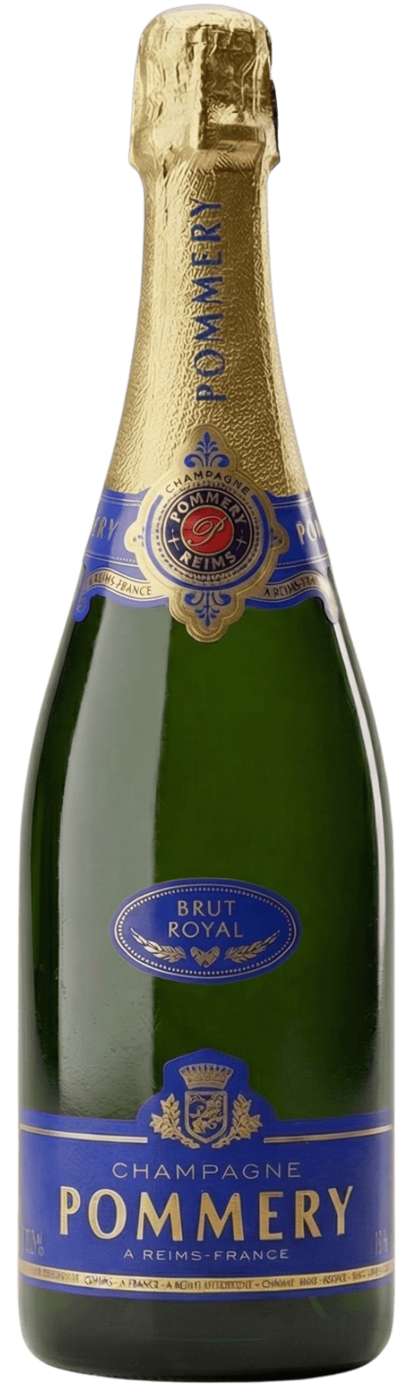 Pommery Champagne Pommery Royal Brut Champagne NV