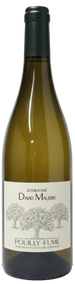 Domaine David Maudry Hvidvin Pouilly Fume Blanc Maison Lispaul David Maudry