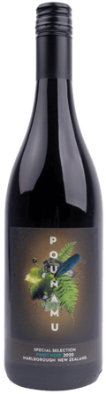 Pounamu Rødvin Pounamu Pinot Noir 2020