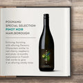 Pounamu Rødvin Pounamu Pinot Noir 2020