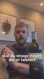 Binigrau Obac Magnum 2022