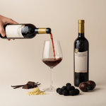 Boccantino Rødvin Primitivo Susumaniello Salento Boccantino 2024