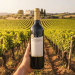 Boccantino Rødvin Primitivo Susumaniello Salento Boccantino 2024