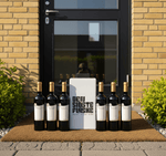 Boccantino Rødvin Primitivo Susumaniello Salento Boccantino 2024