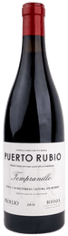 Proelio Rødvin Proelio Puerto Rubio Tempranillo 2018