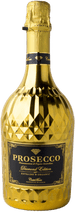 Tre Marchetti Mousserende Prosecco Diamond Edition Gold Extra Brut 2021