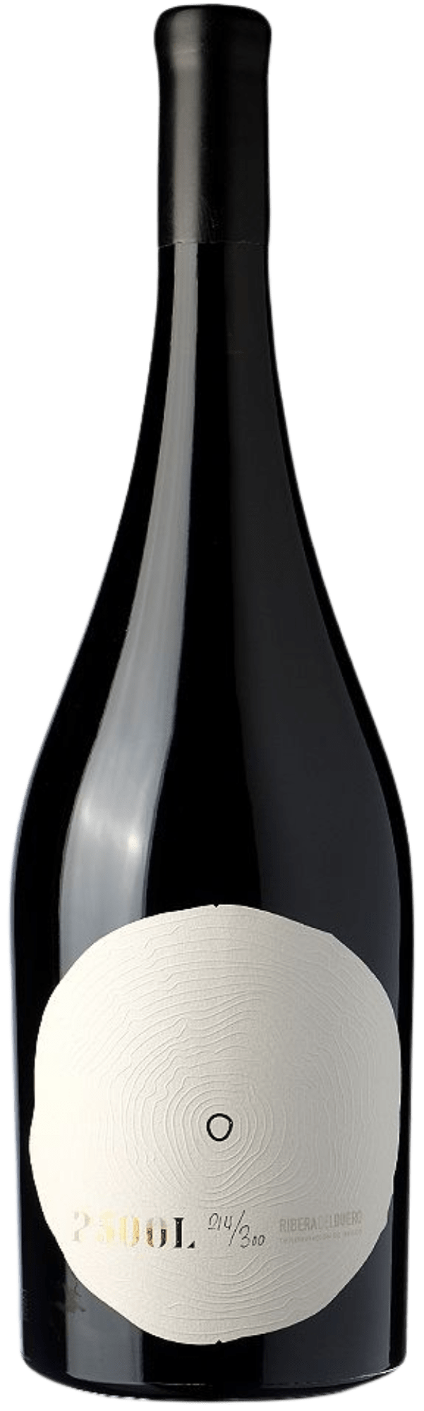 Marchesi Antinori Rød PSOUL Crianza by Pinea Magnum 2021 (pris + OWC?)