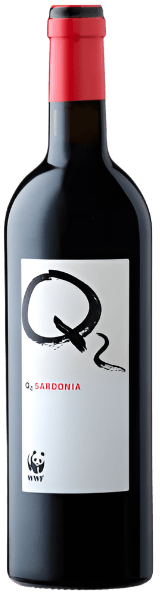 Quinta Sardonia Rødvins Smagekasse Quinta Sardonia - Q2 2018