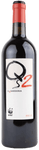 Quinta Sardonia Rødvin Quinta Sardonia QS2 WWF 2015 BIO