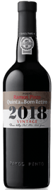 Ramos Pinto Portvin Ramos Pinto Port Quinta Bom Retrio Vintage Port 2018
