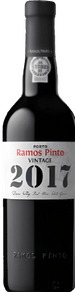 Ramos Pinto Portvin Ramos Pinto Port Vintage 2017