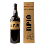 Ramos Pinto Portvin Ramos Pinto Quinta de Ervamoira 10 Year Old Tawny Port