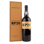 Ramos Pinto Portvin Ramos Pinto Tawny 20 års