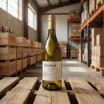 Recital Hvidvin Recital Chardonnay Pays d’Oc 2023
