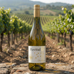 Recital Hvidvin Recital Chardonnay Pays d’Oc 2023
