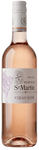 Réserve St. Martin Rosé Réserve Saint Martin IGP Syrah Rosé Pays d’Oc 2025