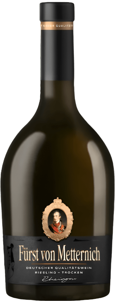 Fürst von Metternich Hvidvin Riesling Fürst Von Metternich 2022