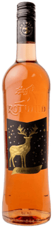 Rotwild Rosé Rotwild Glühwein Rose NV