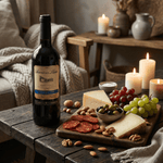 Señorio de Los Llanos Rødvin Senorio de los Llanos Tempranillo Reserva 2019