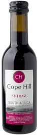 Cope Hill Rødvin Shiraz South Africa Cope Hill