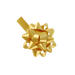 Den Sidste Flaske Sløjfe Sløjfer 50 mm. Guld NV
