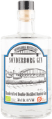 Sønderborg Distillery Gin Sønderborg gin