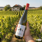 Sonnengold Hvidvin Sonnengold Grüner Veltliner Trocken 2023