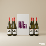 Sonnengold Hvidvin Sonnengold Grüner Veltliner Trocken 2023