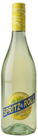 Spritz & Roll Mousserende Spritz & Roll Limoncello Aperetivo NV
