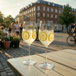 Spritz & Roll Mousserende Spritz & Roll Limoncello Aperetivo NV