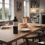 Den Sidste Flaske Rødvin St. Martin Reserve Cabernet Sauvignon Pays D'oc 2020