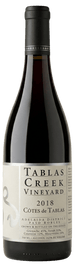 Den Sidste Flaske Tablas Creek Vineyard Cotes de Tablas 2018