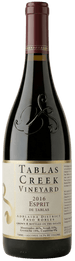 Den Sidste Flaske Tablas Creek Vineyard - Esprit de Tablas