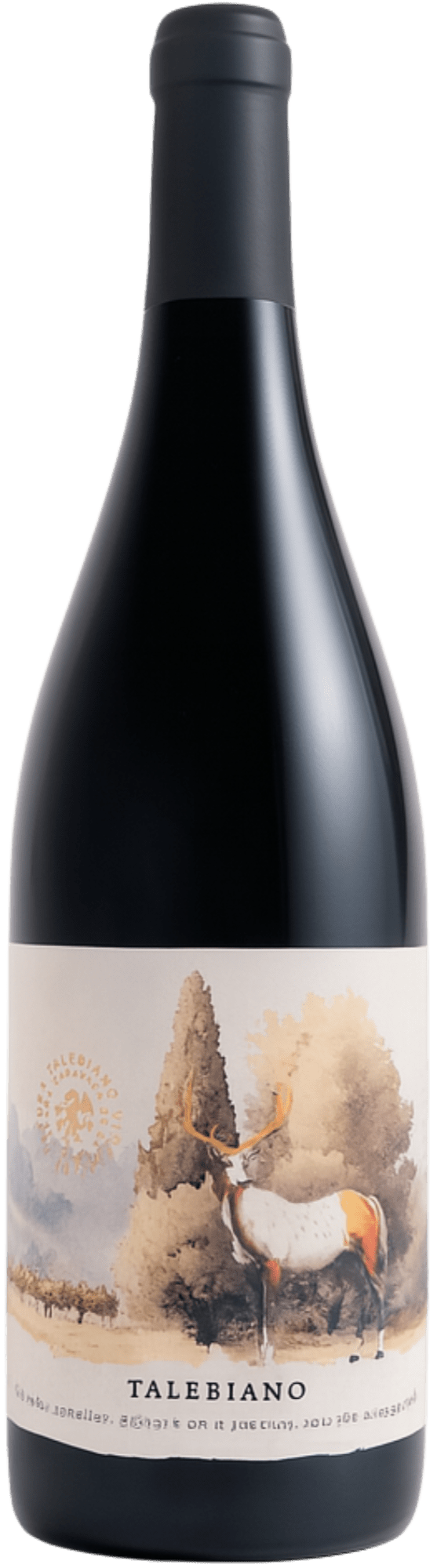 Talebiano Rødvin Talebiano Grenacha 2022