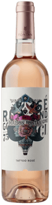 Maison Fontan Rosé Tattoo Rose Maison Fontan 2024