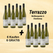 Terrazzo 6 + 6