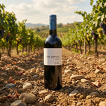 The Guv’nor Rødvin The Guv'nor 0.0%