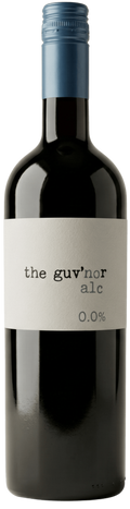 The Guv’nor Rødvin The Guv'nor 0.0%