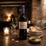 The Guv’nor Rødvin The Guv'nor Merlot