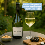 The Guv’nor Mousserende The Guv'nor Sparkling