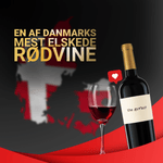 The Guv’nor Rødvin The Guv'nor Tinto