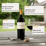 The Guv’nor Rødvin The Guv'nor Tinto