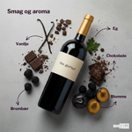 The Guv’nor Rødvin The Guv'nor Tinto