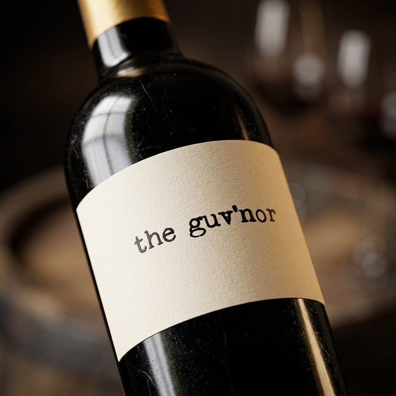 The Guv’nor Rødvin The Guv'nor Tinto