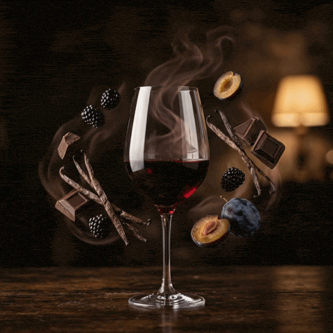 The Guv’nor Rødvin The Guv'nor Tinto