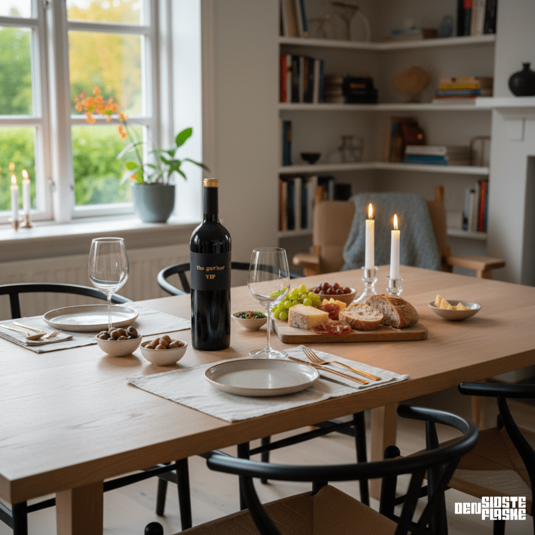 The Guv’nor Rødvin The Guv'nor VIP Tinto