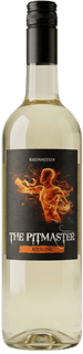 The Pitmaster Hvidvin The Pitmaster Riesling Halbtrocken QBA 2022